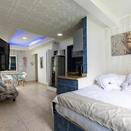 Villas Y Casas Del Mar Edificio Playa Mar Cartagena 外观 照片