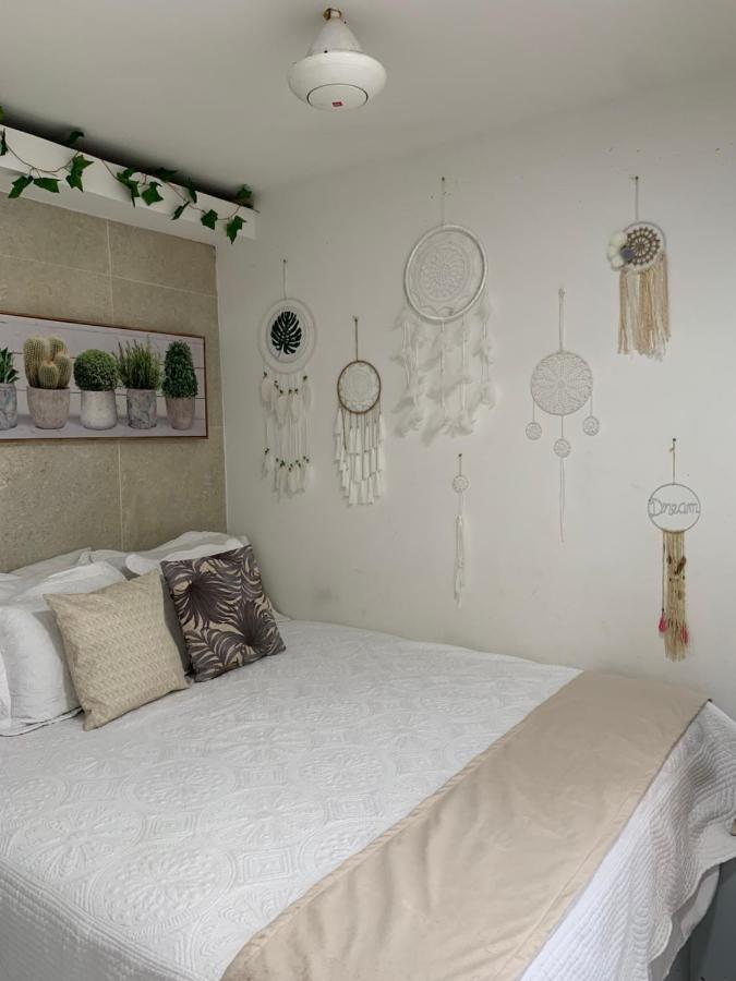 Villas Y Casas Del Mar Edificio Playa Mar Cartagena 外观 照片