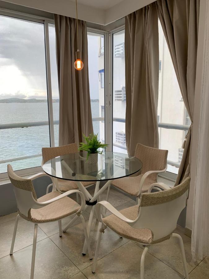 Villas Y Casas Del Mar Edificio Playa Mar Cartagena 外观 照片