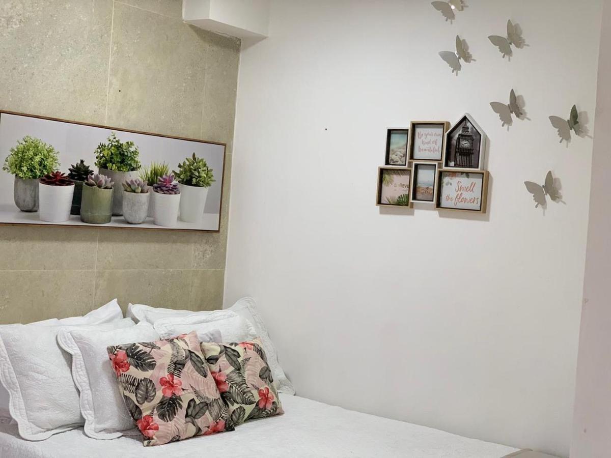 Villas Y Casas Del Mar Edificio Playa Mar Cartagena 外观 照片