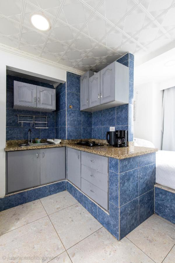 Villas Y Casas Del Mar Edificio Playa Mar Cartagena 外观 照片
