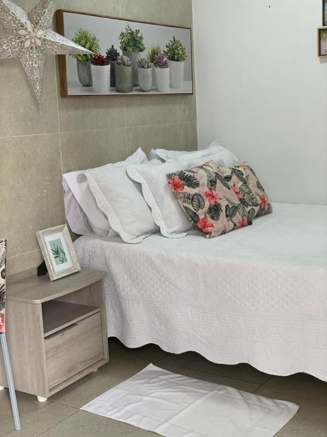 Villas Y Casas Del Mar Edificio Playa Mar Cartagena 外观 照片