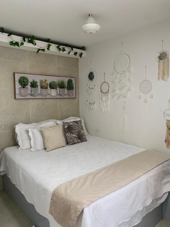 Villas Y Casas Del Mar Edificio Playa Mar Cartagena 外观 照片