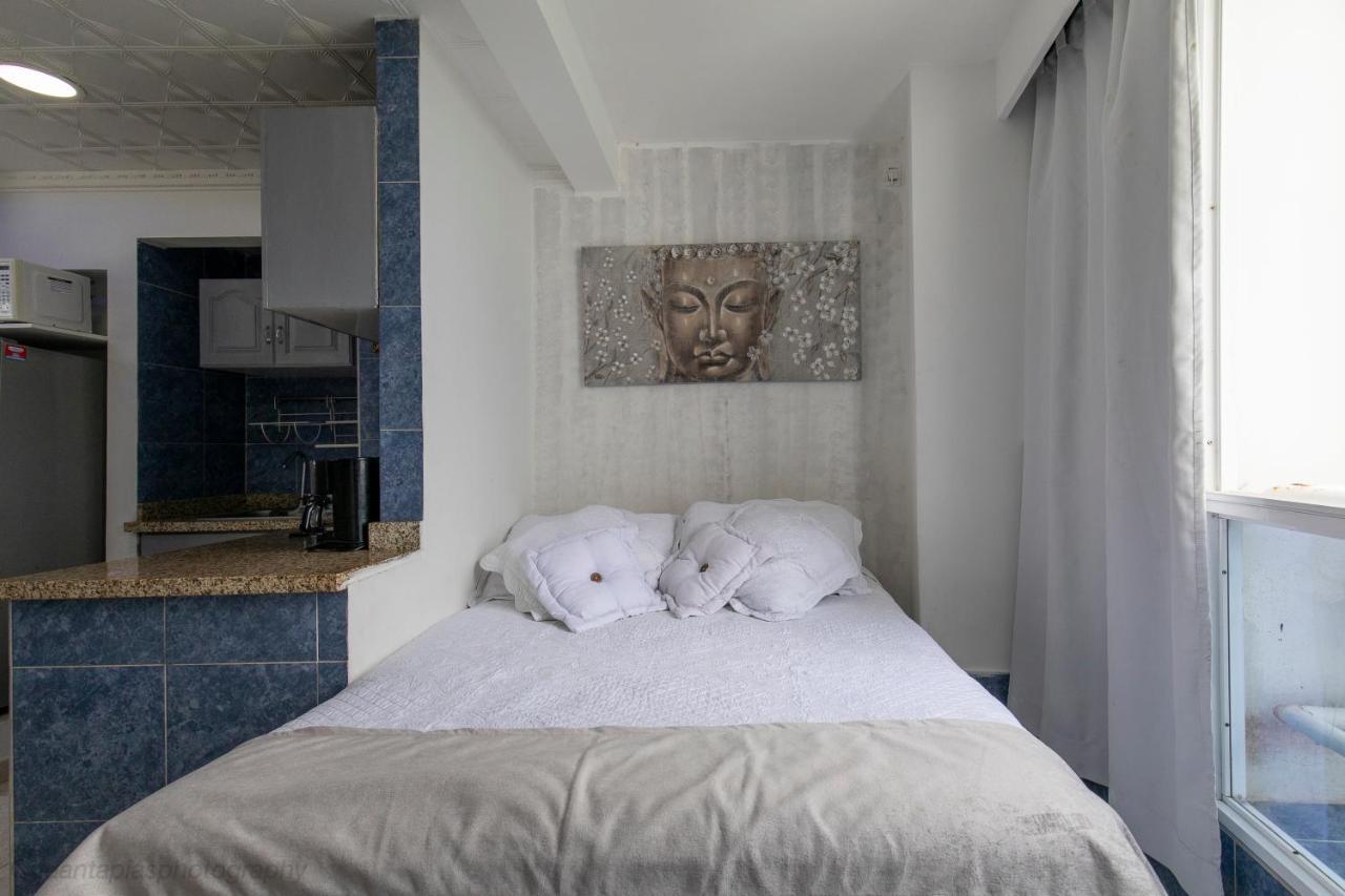Villas Y Casas Del Mar Edificio Playa Mar Cartagena 外观 照片