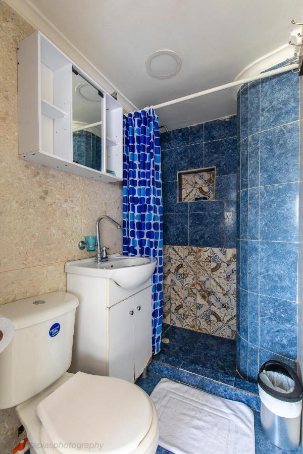 Villas Y Casas Del Mar Edificio Playa Mar Cartagena 外观 照片