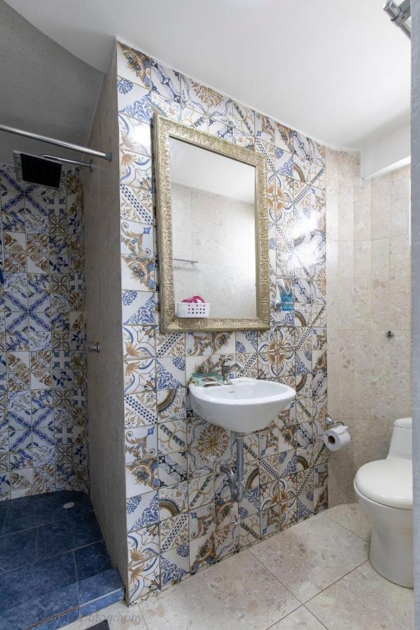 Villas Y Casas Del Mar Edificio Playa Mar Cartagena 外观 照片